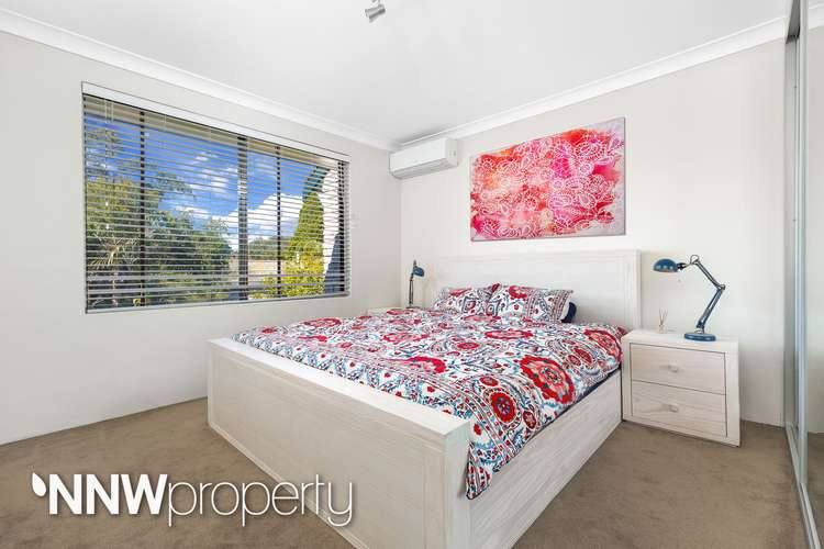 Third view of Homely townhouse listing, 9/19 Taranto Road, Marsfield NSW 2122
