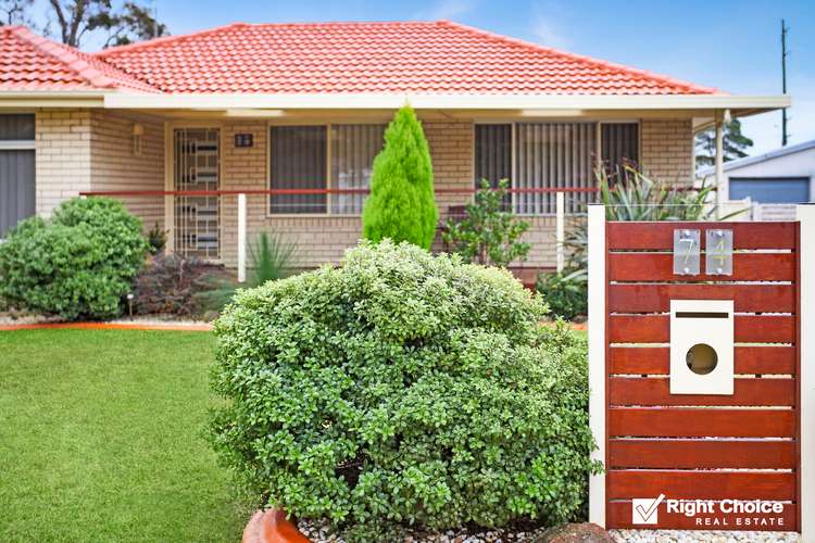 Second view of Homely house listing, 74 Maple Street, Albion Park Rail NSW 2527