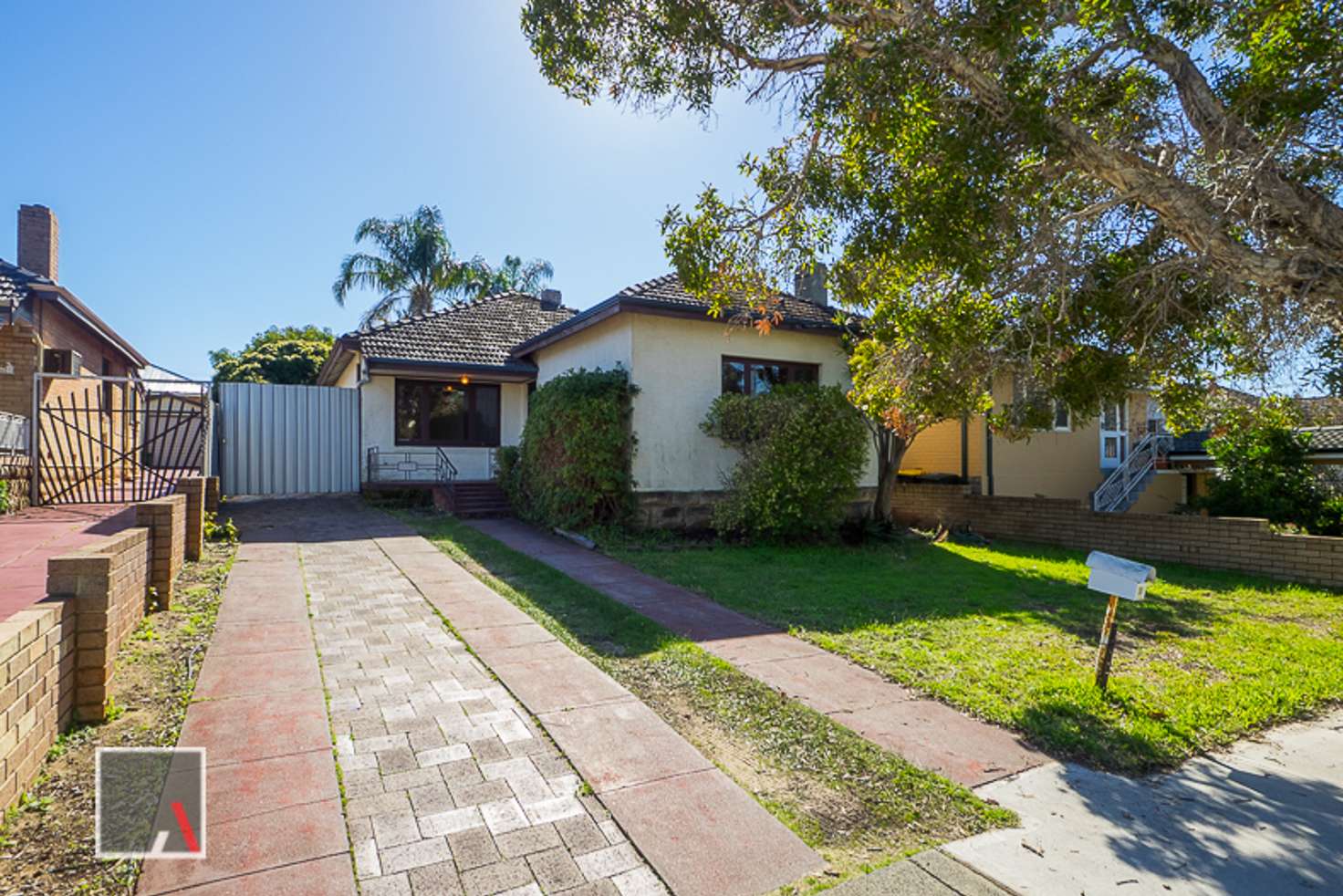 Main view of Homely house listing, 30 Purslowe Street, Mount Hawthorn WA 6016