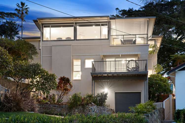 Second view of Homely house listing, 24A Hay Street, Collaroy NSW 2097