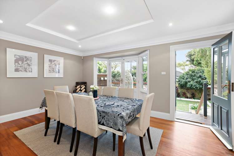 Third view of Homely house listing, 29 Cove Street, Birchgrove NSW 2041