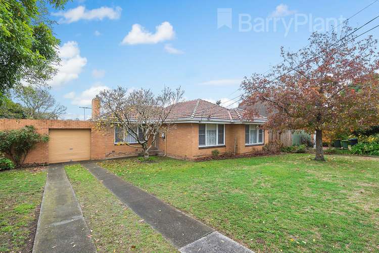 Main view of Homely house listing, 7 Browning Road, Boronia VIC 3155