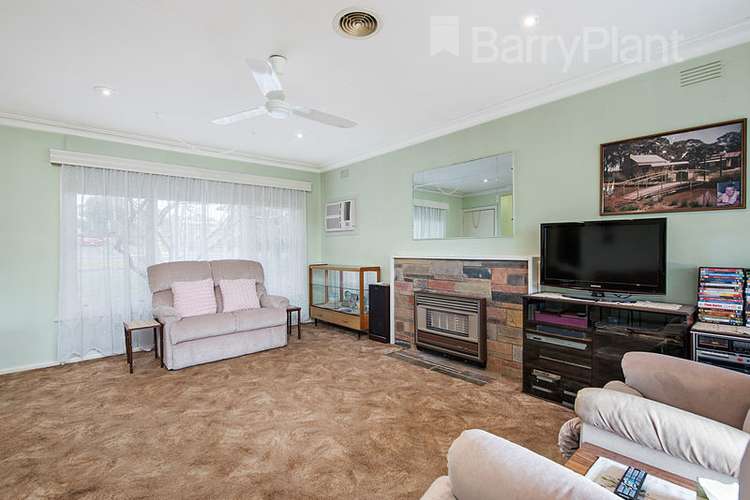 Second view of Homely house listing, 7 Browning Road, Boronia VIC 3155