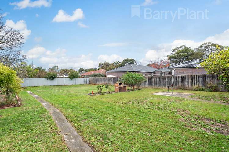 Fourth view of Homely house listing, 7 Browning Road, Boronia VIC 3155