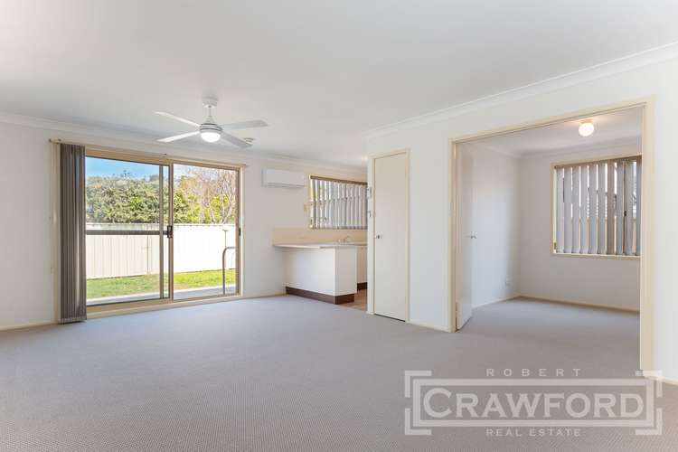 Second view of Homely villa listing, 1/407 Lake Road, Argenton NSW 2284