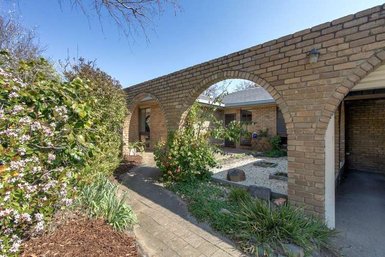 Third view of Homely house listing, 60 Bredt Street, Bairnsdale VIC 3875