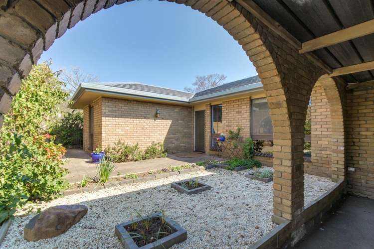 Fourth view of Homely house listing, 60 Bredt Street, Bairnsdale VIC 3875