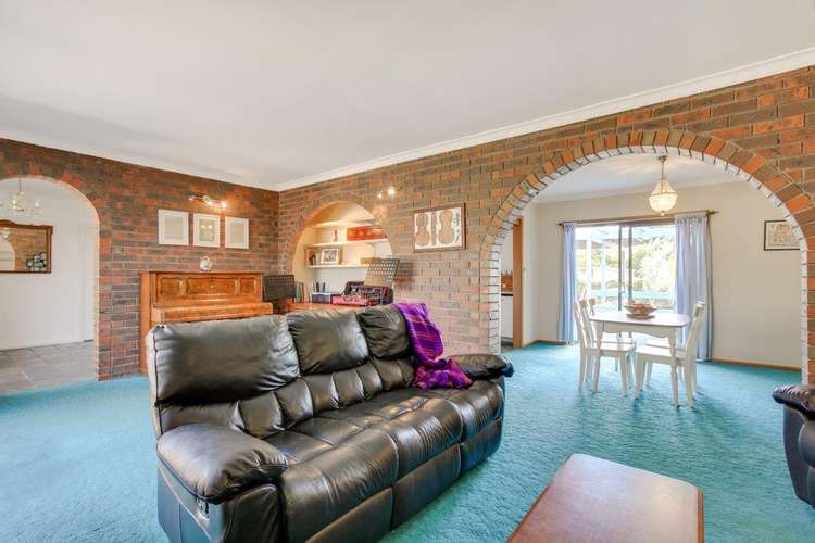 Fifth view of Homely house listing, 60 Bredt Street, Bairnsdale VIC 3875