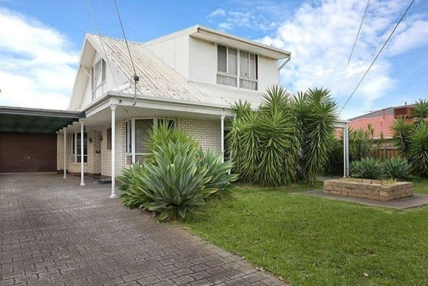 Main view of Homely house listing, 40 Graham Street, Sunshine VIC 3020