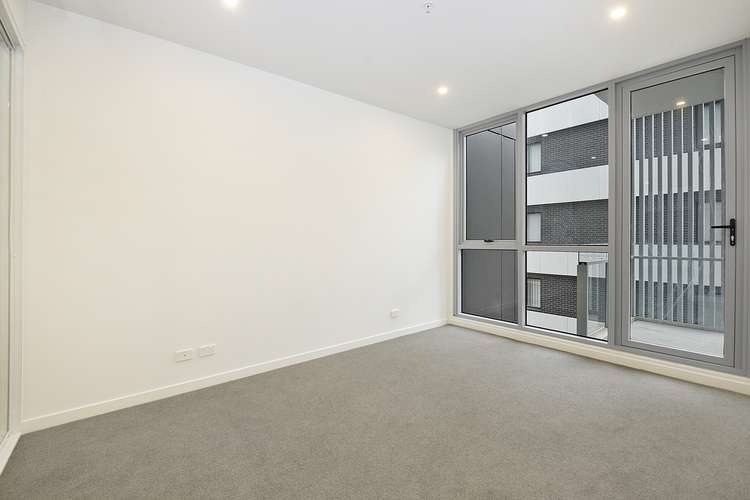 Third view of Homely apartment listing, Level 8/808/10 Aviators Way, Penrith NSW 2750
