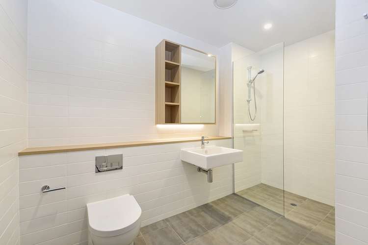 Fourth view of Homely apartment listing, Level 8/808/10 Aviators Way, Penrith NSW 2750