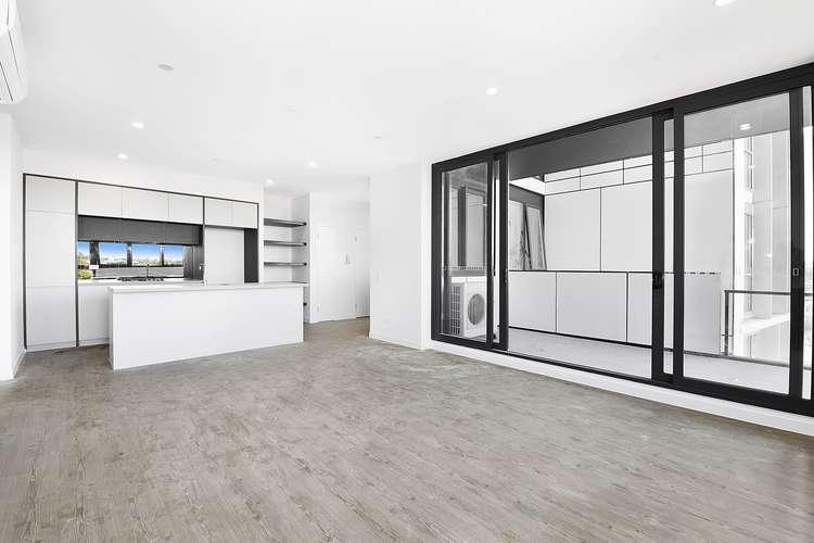 Main view of Homely apartment listing, Level 7/708/10 Aviators Way, Penrith NSW 2750