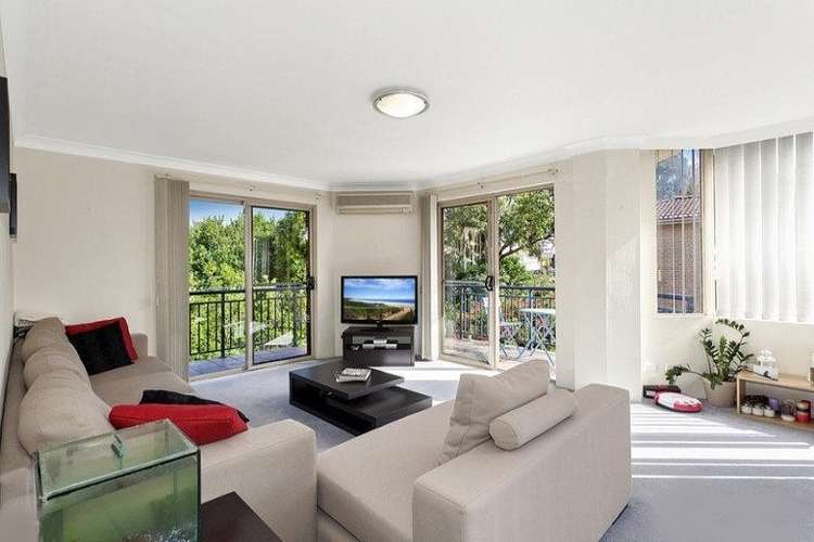 Main view of Homely apartment listing, 68/8 Koorala Street, Manly Vale NSW 2093