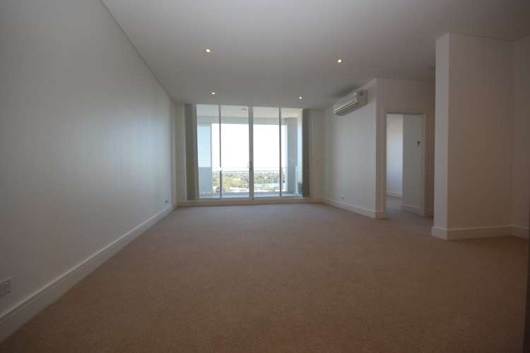 Fifth view of Homely apartment listing, 805/18 Woodlands Avenue, Breakfast Point NSW 2137