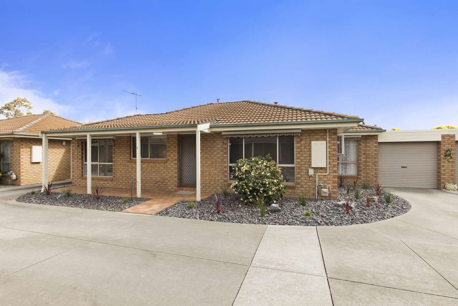 Main view of Homely unit listing, 2/26 Simpson Street, Bacchus Marsh VIC 3340