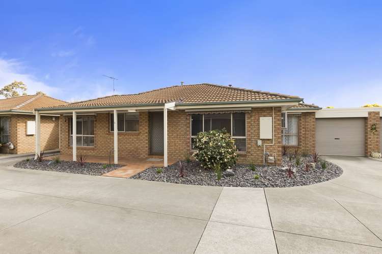 Main view of Homely unit listing, 2/26 Simpson Street, Bacchus Marsh VIC 3340