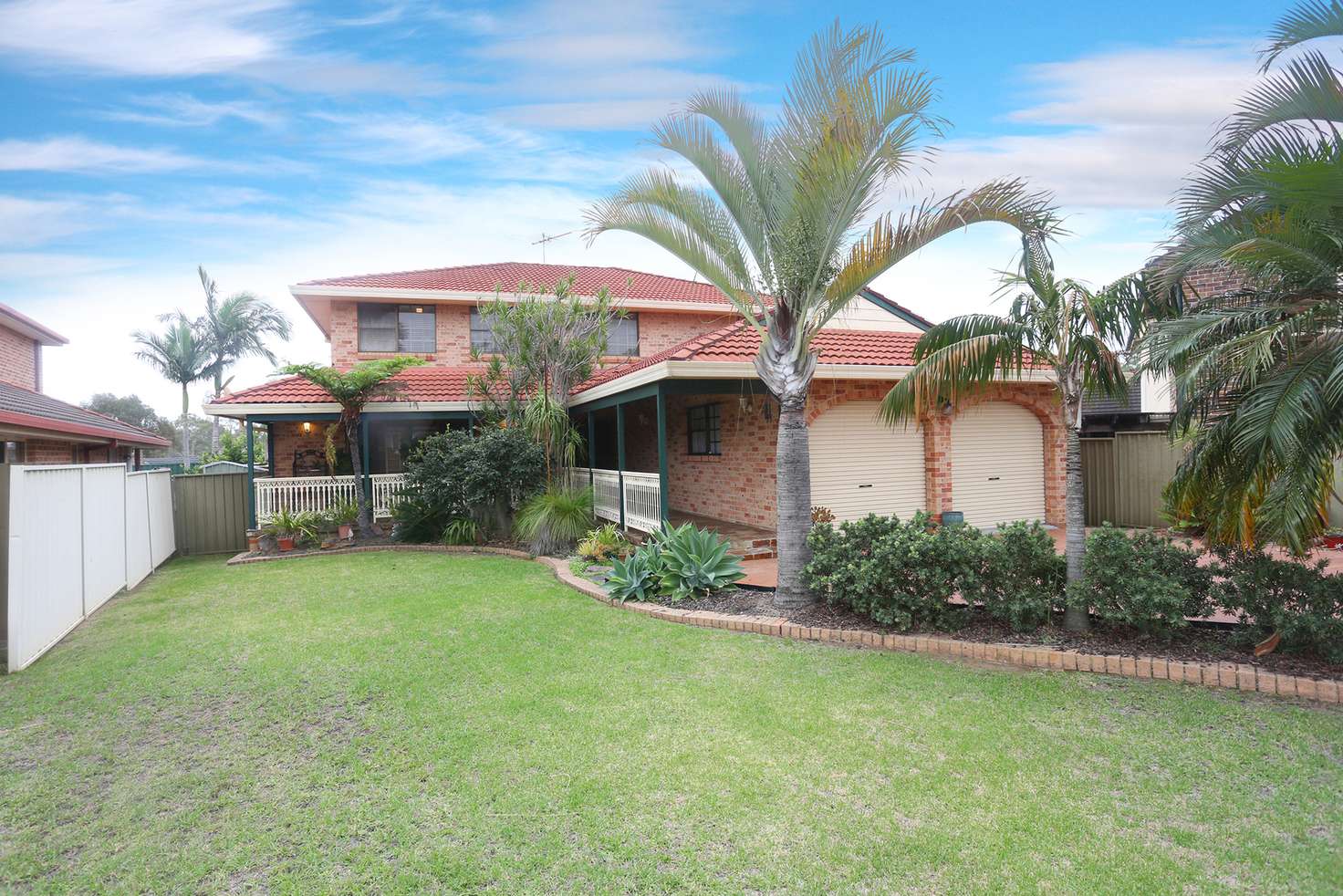 Main view of Homely house listing, 7 Tulloch Close, Casula NSW 2170