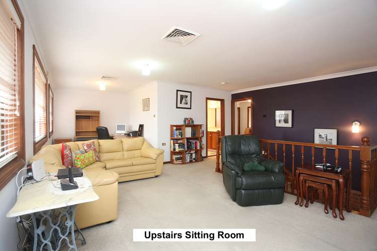 Fourth view of Homely house listing, 7 Tulloch Close, Casula NSW 2170