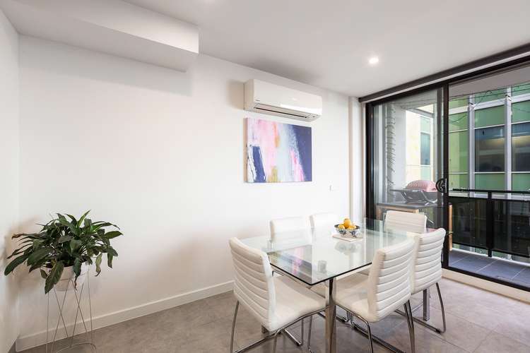 Fourth view of Homely apartment listing, 210/277 Barkly Street, Footscray VIC 3011