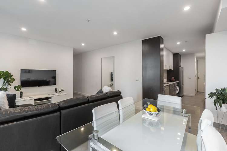 Sixth view of Homely apartment listing, 210/277 Barkly Street, Footscray VIC 3011