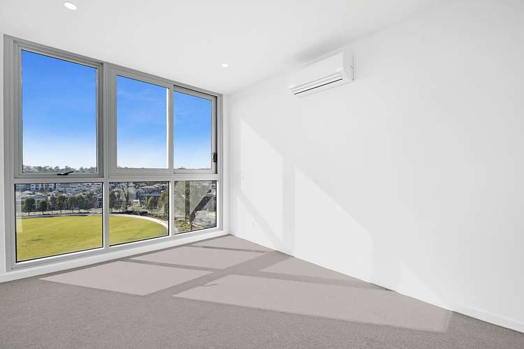 Third view of Homely apartment listing, Level 5/503/10 Aviators Way, Penrith NSW 2750