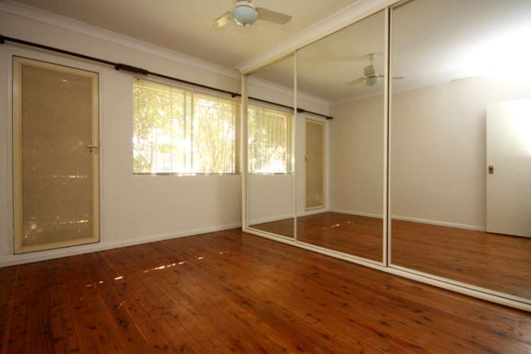 Second view of Homely unit listing, 2/46 Hugh Street, Belmore NSW 2192