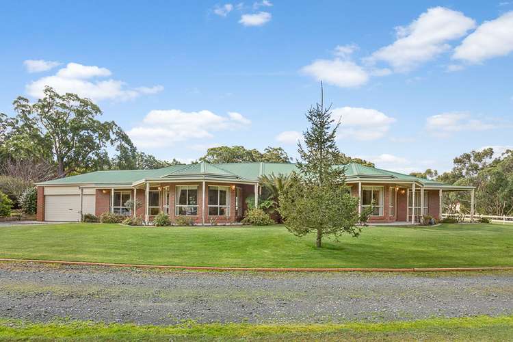 Third view of Homely house listing, 63 Evergreen Way, Gordon VIC 3345