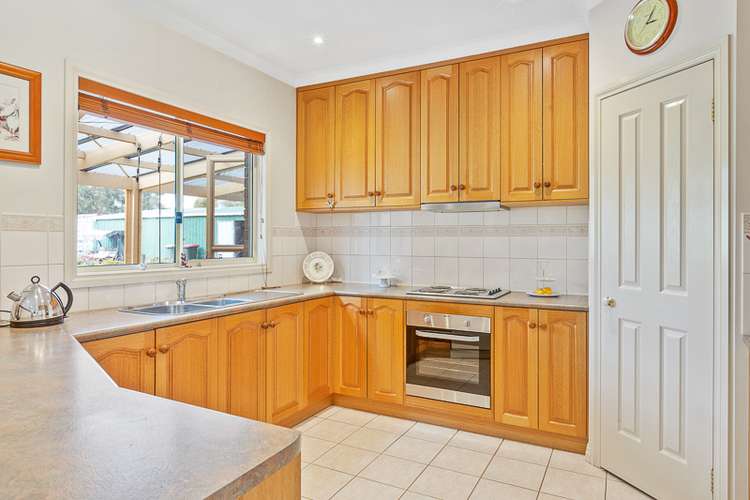 Sixth view of Homely house listing, 63 Evergreen Way, Gordon VIC 3345