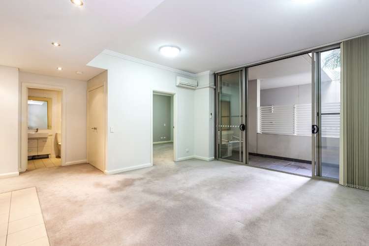 Second view of Homely apartment listing, 214/21 Hill Road, Wentworth Point NSW 2127