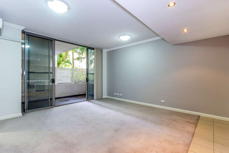 Third view of Homely apartment listing, 214/21 Hill Road, Wentworth Point NSW 2127
