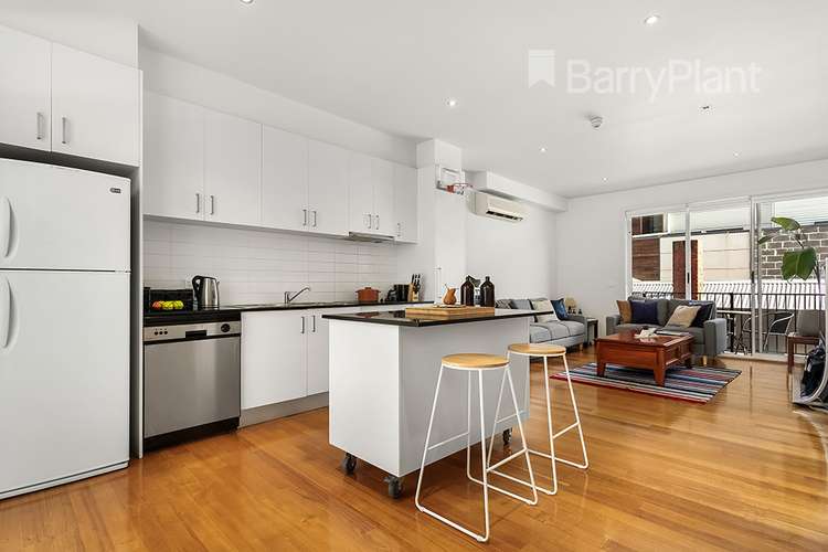 Main view of Homely apartment listing, 3/430 Gaffney Street, Pascoe Vale VIC 3044