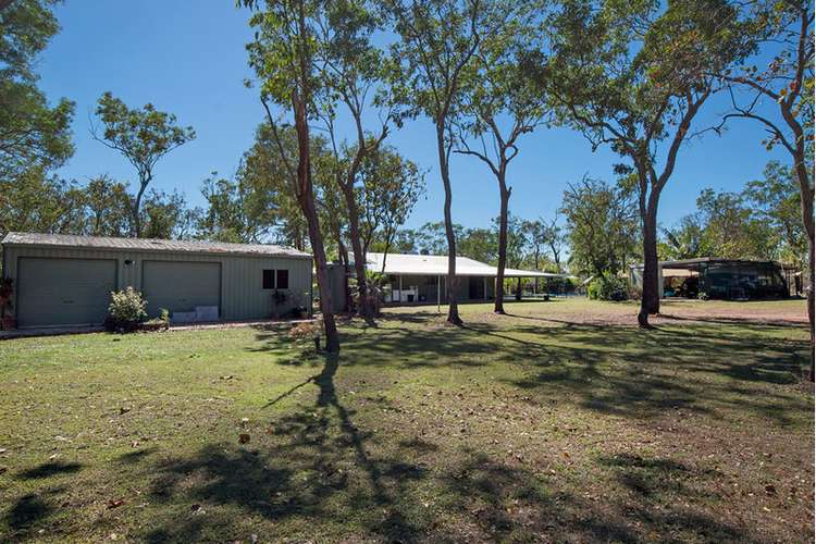 Fourth view of Homely house listing, 115 Northstar Road, Acacia Hills NT 822