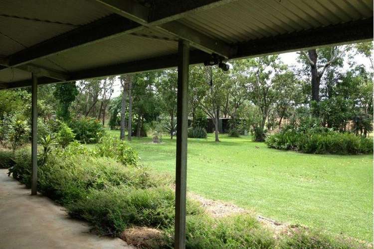 Fifth view of Homely house listing, 115 Northstar Road, Acacia Hills NT 822