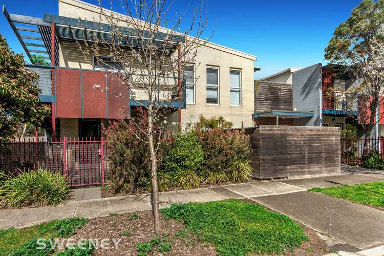 Main view of Homely apartment listing, 15/11 Kent Street, Braybrook VIC 3019