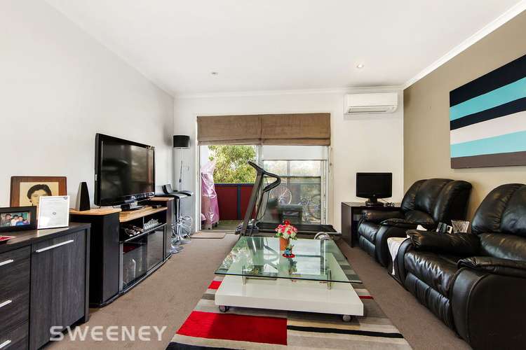 Second view of Homely apartment listing, 15/11 Kent Street, Braybrook VIC 3019