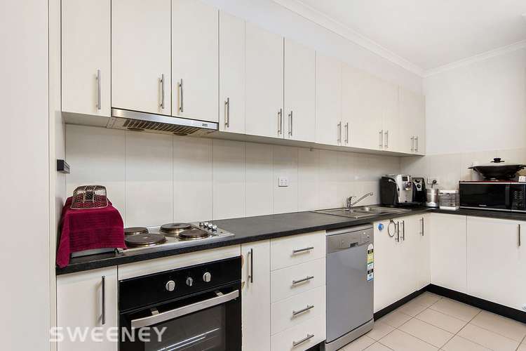 Third view of Homely apartment listing, 15/11 Kent Street, Braybrook VIC 3019