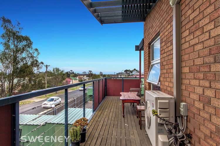 Fifth view of Homely apartment listing, 15/11 Kent Street, Braybrook VIC 3019