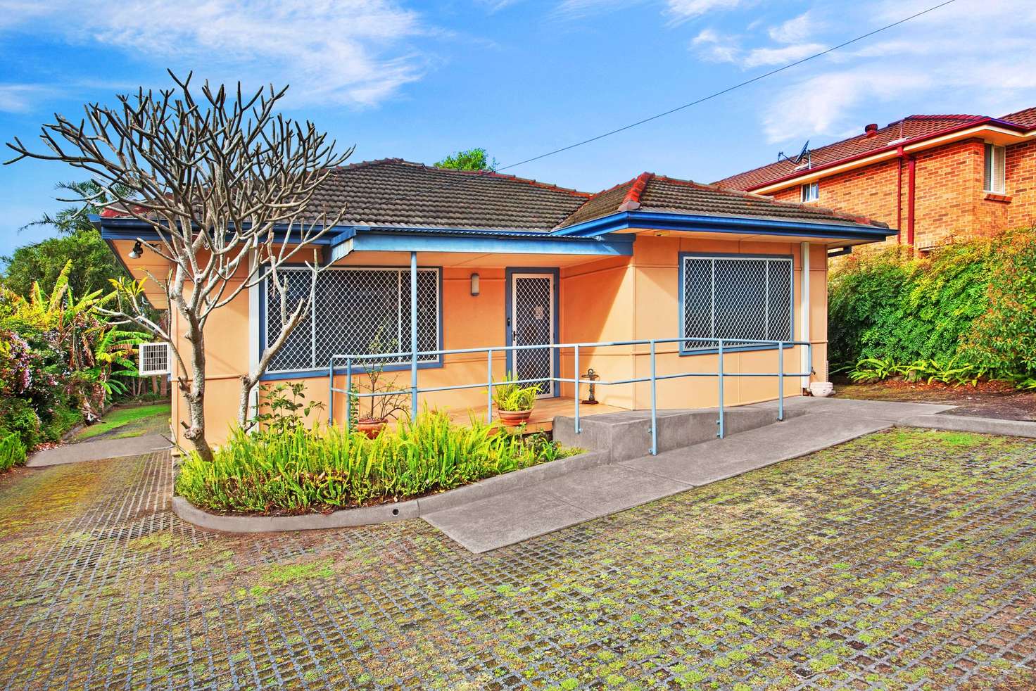 Main view of Homely house listing, 9 Brougham Street, East Gosford NSW 2250