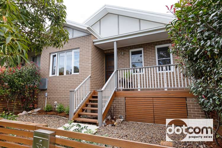 Main view of Homely house listing, 53a Harriet Street, Waratah NSW 2298
