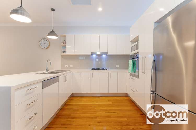 Fifth view of Homely house listing, 53a Harriet Street, Waratah NSW 2298