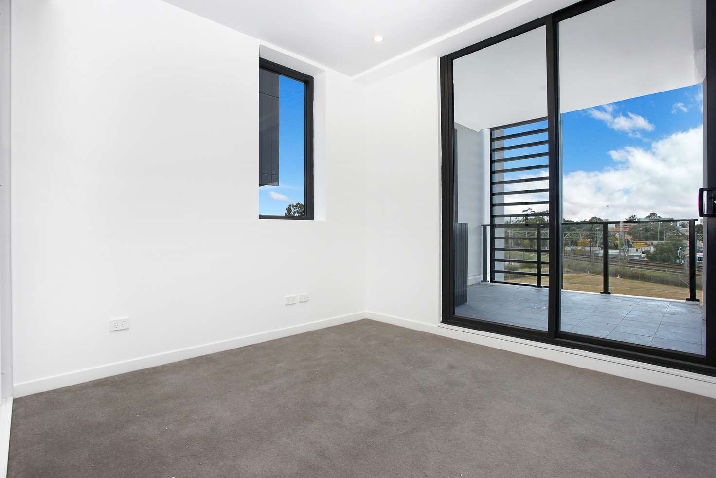 Main view of Homely apartment listing, 807/81B Lord Sheffield Circuit, Penrith NSW 2750