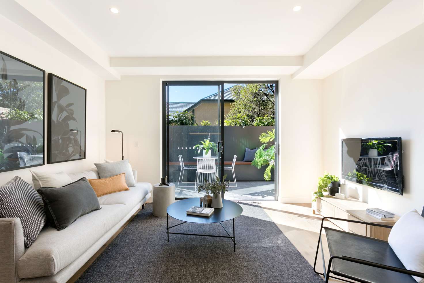 Main view of Homely apartment listing, 12/100 Reynolds Street, Balmain NSW 2041