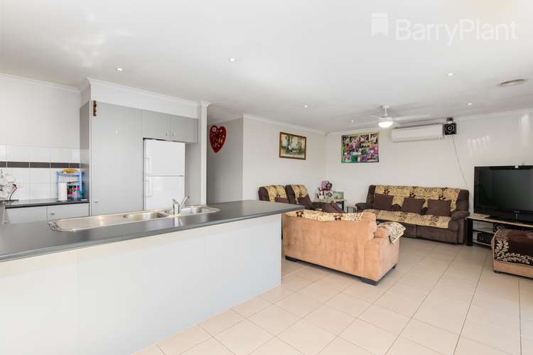 Third view of Homely house listing, 22 Felicity Drive, Tarneit VIC 3029