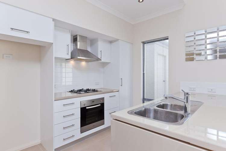 Second view of Homely townhouse listing, 165 Celebration Boulevard, Clarkson WA 6030