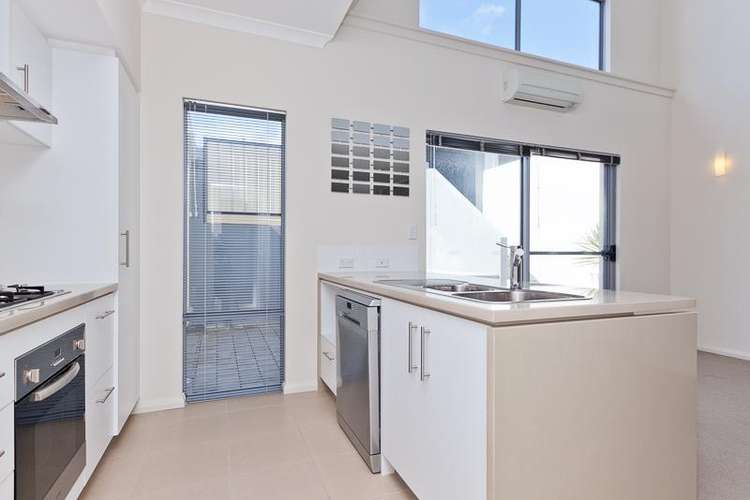 Third view of Homely townhouse listing, 165 Celebration Boulevard, Clarkson WA 6030