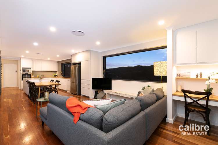 Sixth view of Homely house listing, 91 Coronation Street, Bardon QLD 4065