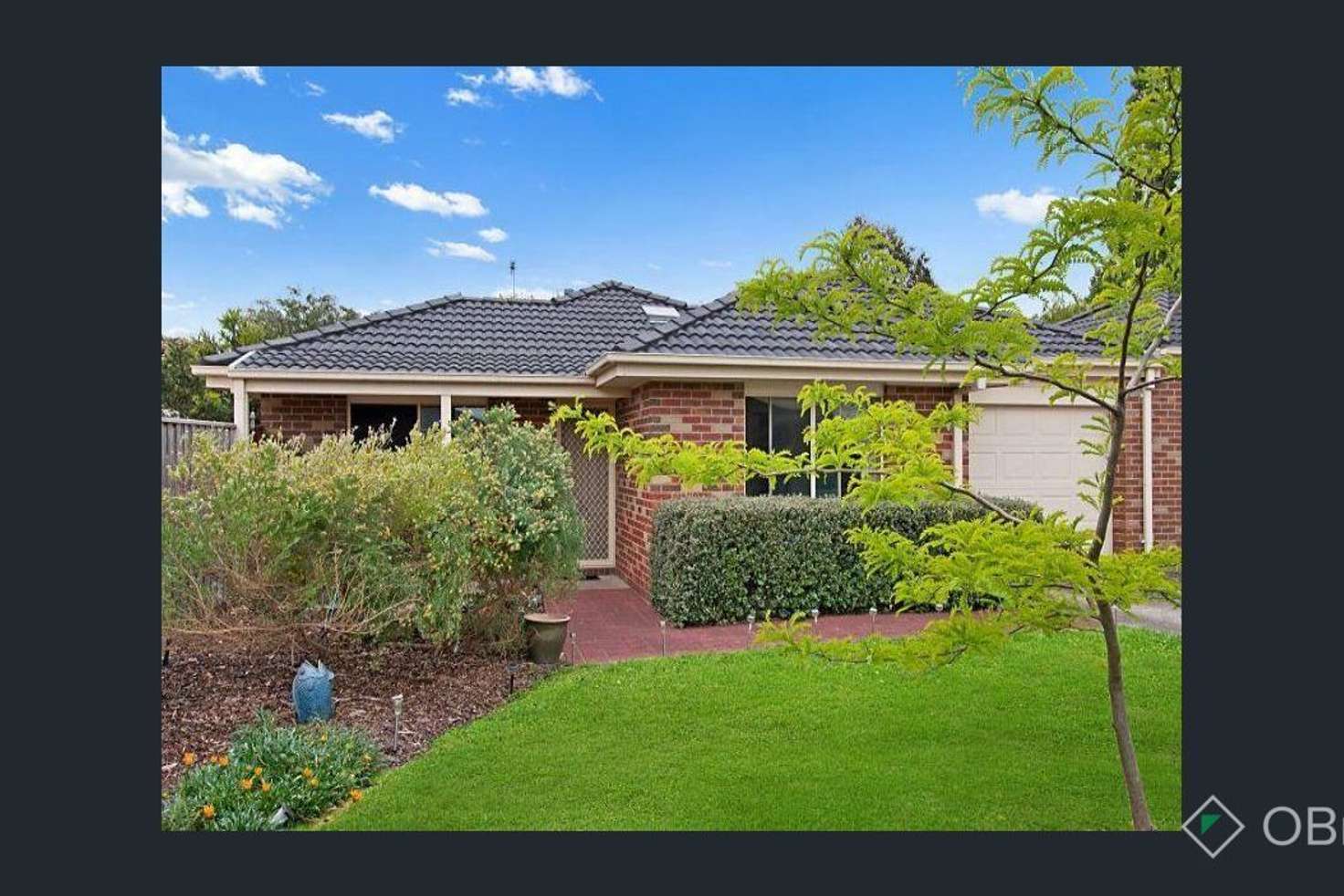 Main view of Homely villa listing, 59/95 Ashleigh Avenue, Frankston VIC 3199