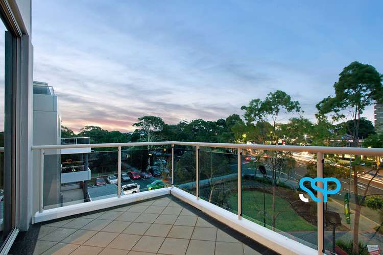 Main view of Homely apartment listing, 360 Kingsway, Caringbah NSW 2229