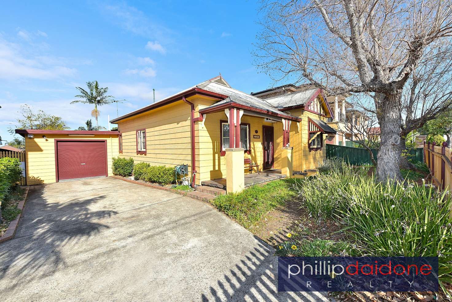 Main view of Homely house listing, 27 Auburn Road, Berala NSW 2141
