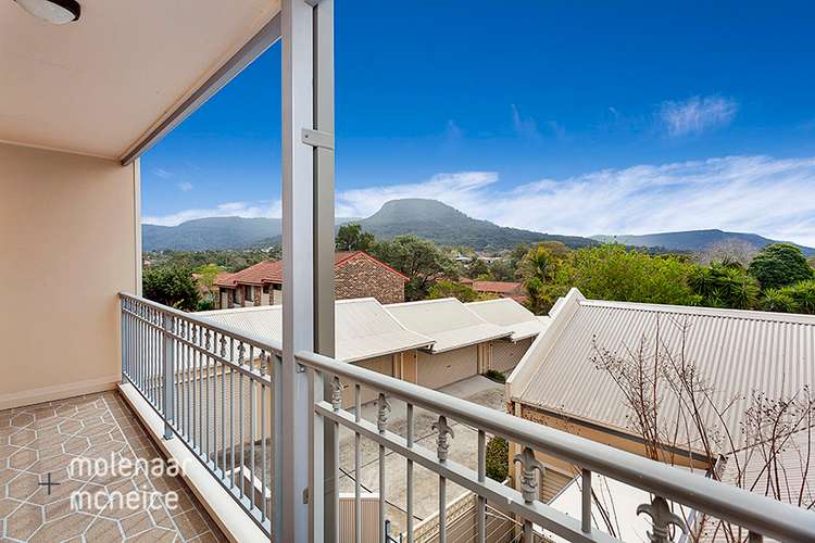 Third view of Homely townhouse listing, 9/24 Fisher Street, West Wollongong NSW 2500
